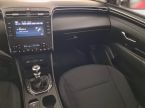 Hyundai Tucson - fotka číslo 7