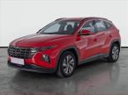 Hyundai Tucson - fotka číslo 1
