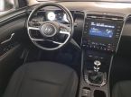 Hyundai Tucson - fotka číslo 6