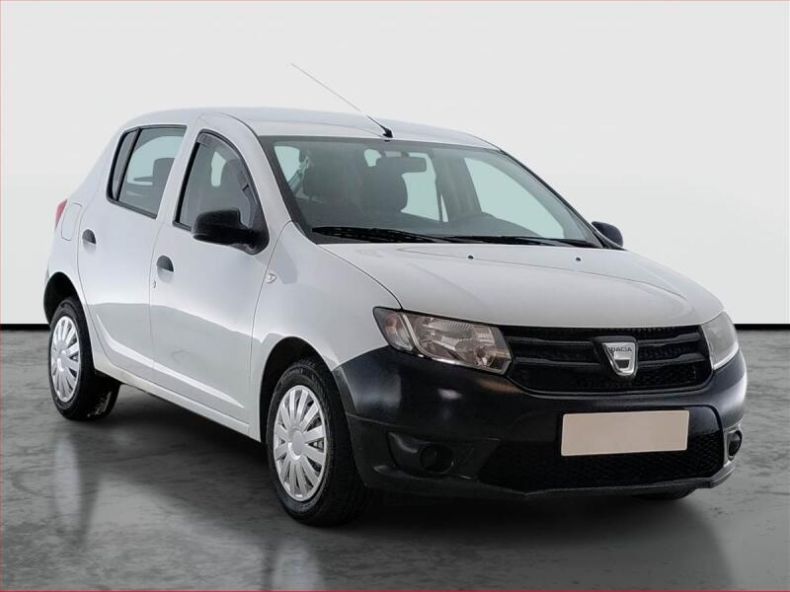 Dacia Sandero - hlavní fotka inzerátu