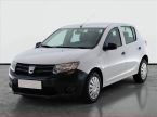 Dacia Sandero - fotka číslo 1