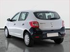 Dacia Sandero - fotka číslo 3