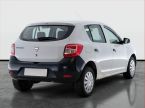 Dacia Sandero - fotka číslo 4