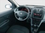Dacia Sandero - fotka číslo 6