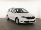 Škoda Fabia - fotka číslo 0