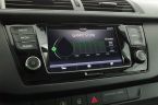 Škoda Fabia - fotka číslo 11