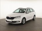 Škoda Fabia - fotka číslo 1