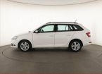 Škoda Fabia - fotka číslo 2