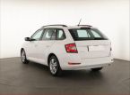 Škoda Fabia - fotka číslo 3