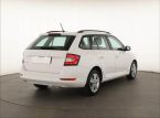 Škoda Fabia - fotka číslo 4