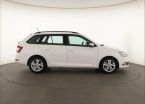 Škoda Fabia - fotka číslo 5