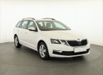 Škoda Octavia - fotka číslo 0