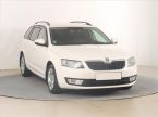 Škoda Octavia - fotka číslo 0