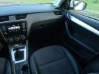 Škoda Octavia - fotka číslo 7