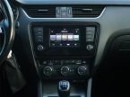 Škoda Octavia - fotka číslo 11