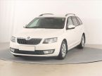 Škoda Octavia - fotka číslo 1