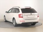 Škoda Octavia - fotka číslo 3
