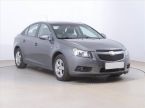 Chevrolet Cruze - fotka číslo 0