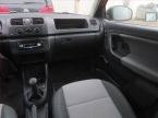 Škoda Fabia - fotka číslo 7