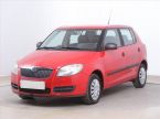 Škoda Fabia - fotka číslo 1