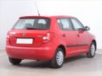 Škoda Fabia - fotka číslo 4