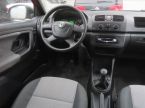 Škoda Fabia - fotka číslo 6