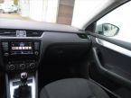 Škoda Octavia - fotka číslo 7