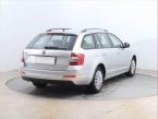 Škoda Octavia - fotka číslo 4