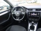 Škoda Octavia - fotka číslo 6