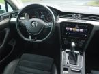 Volkswagen Passat - fotka číslo 6