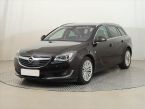 Opel Insignia - fotka číslo 1