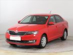 Škoda Rapid - fotka číslo 1