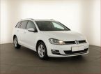 Volkswagen Golf - fotka číslo 0