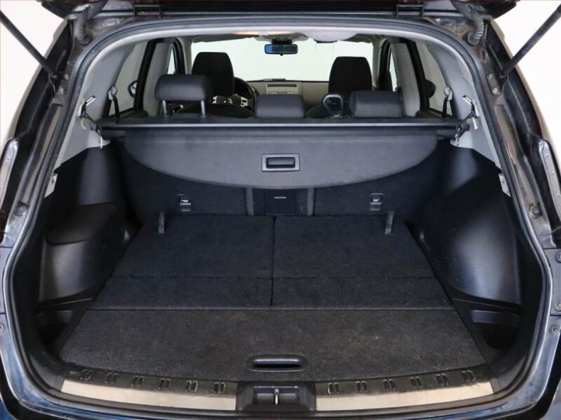 Nissan Qashqai - hlavní fotka