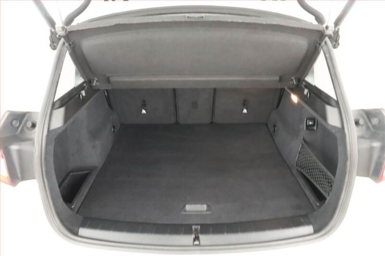 BMW X1 - hlavní fotka