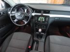 Škoda Superb - fotka číslo 6