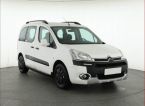 Citroën Berlingo - fotka číslo 0