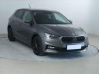 Škoda Fabia - fotka číslo 0