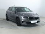 Škoda Fabia - fotka číslo 0