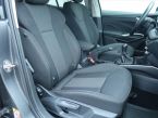 Škoda Fabia - fotka číslo 8