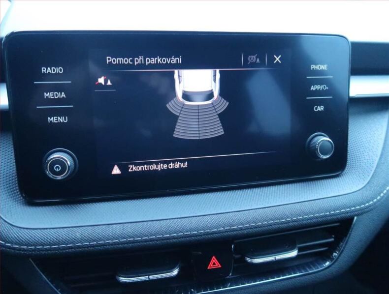 Škoda Fabia - hlavní fotka