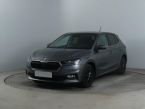 Škoda Fabia - fotka číslo 1