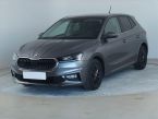 Škoda Fabia - fotka číslo 1