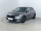 Škoda Fabia - fotka číslo 1