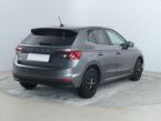 Škoda Fabia - fotka číslo 4