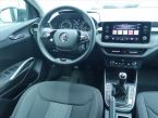 Škoda Fabia - fotka číslo 6