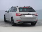 Škoda Superb - fotka číslo 3