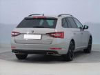 Škoda Superb - fotka číslo 4