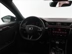 Škoda Superb - fotka číslo 6