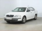 Škoda Octavia - fotka číslo 1